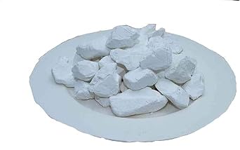 Chuna - Lime Stone - Chuna Stone - 400Grm