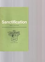 Sanctification / Robert D. Brinsmead 0898900158 Book Cover