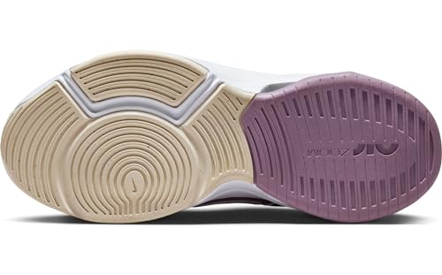 Image of Nike Womens W Zoom Bella 6 Running shoue