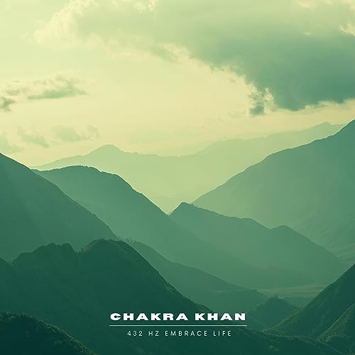 Chakra Khan
