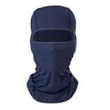 Balaclava Face Mask Adjustable Windproof UV Protection Hood
