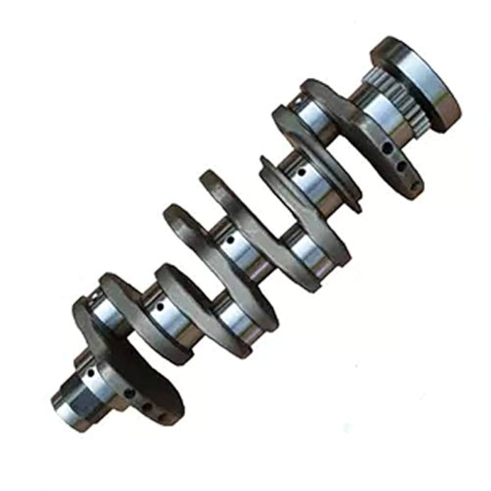 23110-23510 Crankshaft For Hyundai Elantra 1.8L Engine