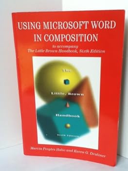 Paperback Using Microsft Word Complete Book
