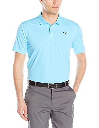 Puma Golf 2017 Men's Pounce Polo