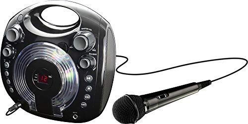 GPX J097B Karaoke Party Machine (J097B)