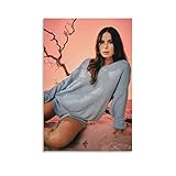 BBSYDH Bilder Wohnzimmer Modern 30 * 50cm Senza Cornice 