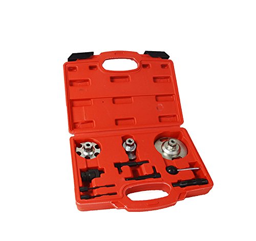 Timing Setting Locking Tool Set A4 A5 A6 A8 Q5 Q7 2.7Tdi 3.0Tdi V6