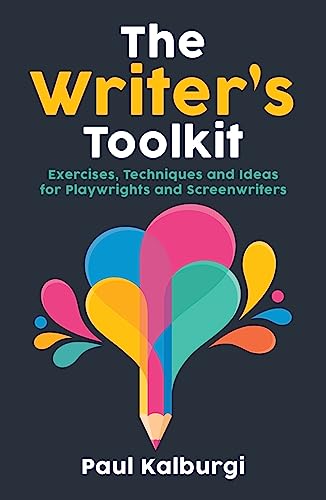 The Writer's Toolkit libérez votre créativité et structurez vos scènes - 2