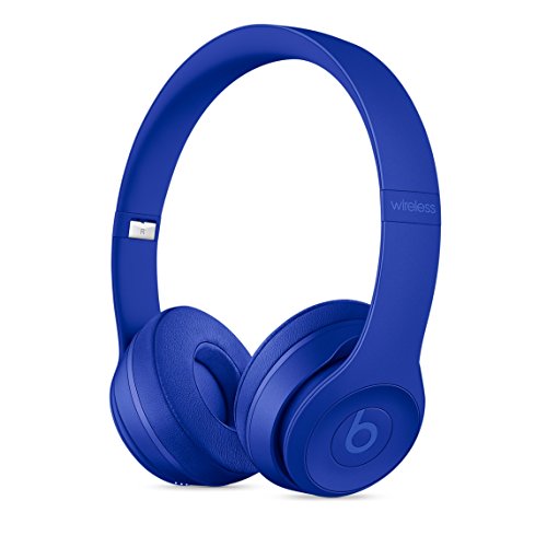 Amazon.co.jp: Beats Solo3 Wireless ワイヤレスヘッドホン - ブレイク