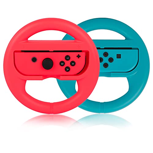 Juegos Nintendo Switch Mario Kart Libe Marca PowerLead
