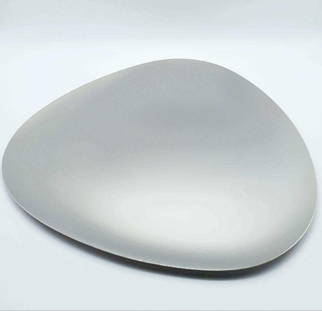アレッシィ ステンレス トレイ‼️ Alessi | アレッシィ からのJM13 サービングトレイ - NordicNest.jp