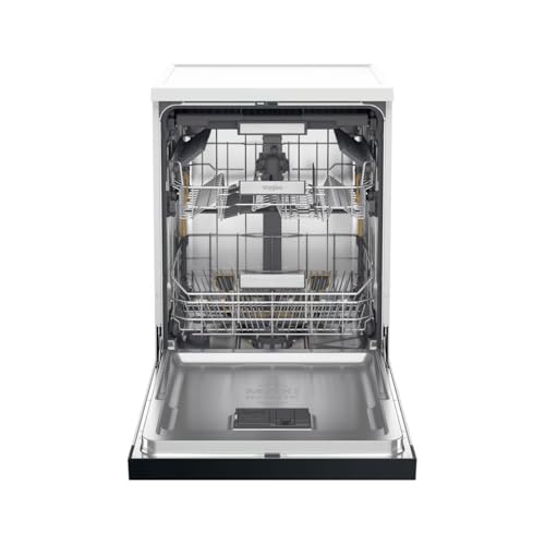 Lave vaisselle 60 cm W7FHS41 MaxiSpace - vue 5