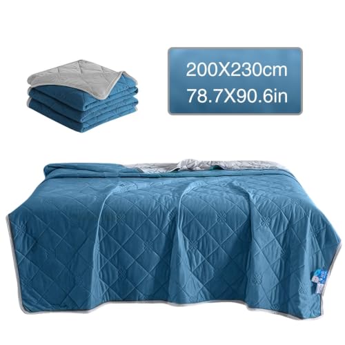 Couvertures de glace pour dormeurs chauds lit chambre canapé