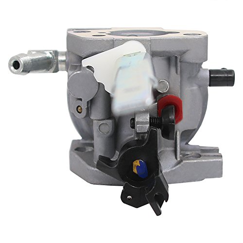 Hooai Carburetor For Ariens 20001368 20001027 Mcculloh 436565 Poulan Pro 532436565 585020402 Lct 03121 03122 Husqvarna Snow Thrower With Lct 208Cc Snow Blower Engine (532436565) #TOP7