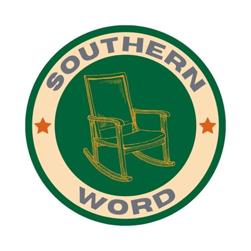 Southern Word copertina