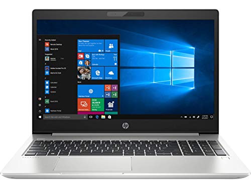 Preisvergleich Produktbild HP Inc. PROBOOK 450-G6 I5-8265U 1X16GB (Generalüberholt)