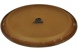 Latin Percussion Aspire 12-Inch Unprocessed Tumba Head
