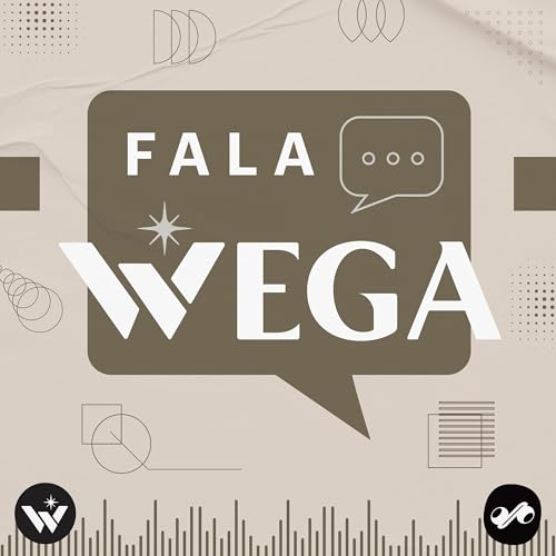 Page de couverture de Fala Wega