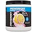 Fighterdiet Pre-Workout - Pink Lemonade
