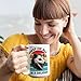First Of All, I'm A Delight Possum Coffee Mug, Angry Possum Gift, Opossum Mug For Women, Possum Lady Gifts, Fun Possum-themed Coffee Mug For Possum Lovers (White, 15 OZ)