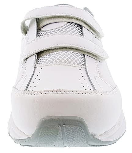 Image of Dr. Scholl's - Men's Brisk Light Weight Dual Strap Sneaker, Wide Width