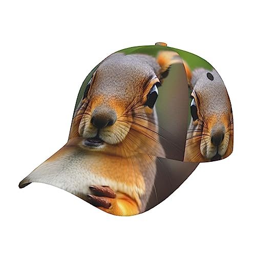 Casquette baseball queue de cheval KoNsev sport délavé