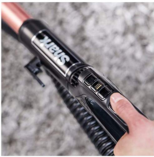 AX950UKT Upright Bagless Vacuum Cleaner 