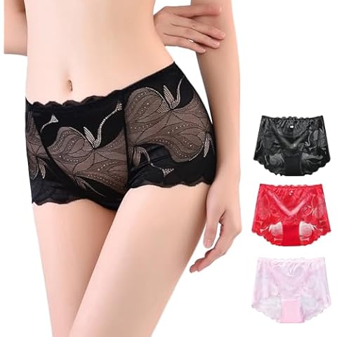 Culotte Italienne en Soie FOGOIN Cover