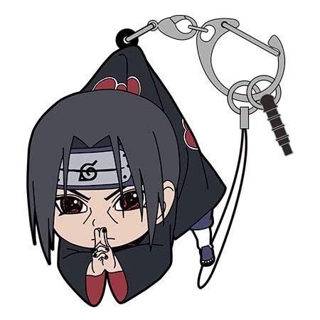 Amazon Naruto ナルト 疾風伝 うちはサスケつままれキーホルダー アニメ 萌えグッズ 通販 Amazon Naruto ナルト 疾風伝 うちはサスケつままれキーホルダー アニメ 萌えグッズ 通販