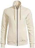 VAUDE Damen Redmont Unterjacke, Ecru, 38
