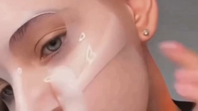 Amazon.com : Dianzan Bio-Collagen Real Deep Mask, Deep