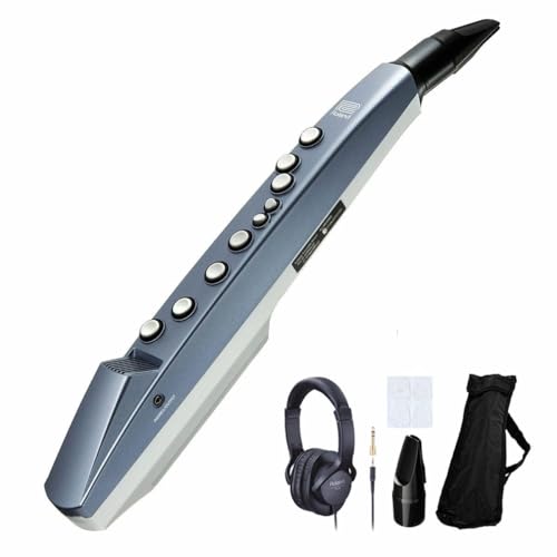 Roland ���[�����h/Aerophone mini AE-01 �G�A���t�H�� �~�j �ւ��}�E�X�s�[�X�t��4�_�Z�b�g