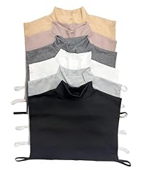 6 Pieces in 6 Colors