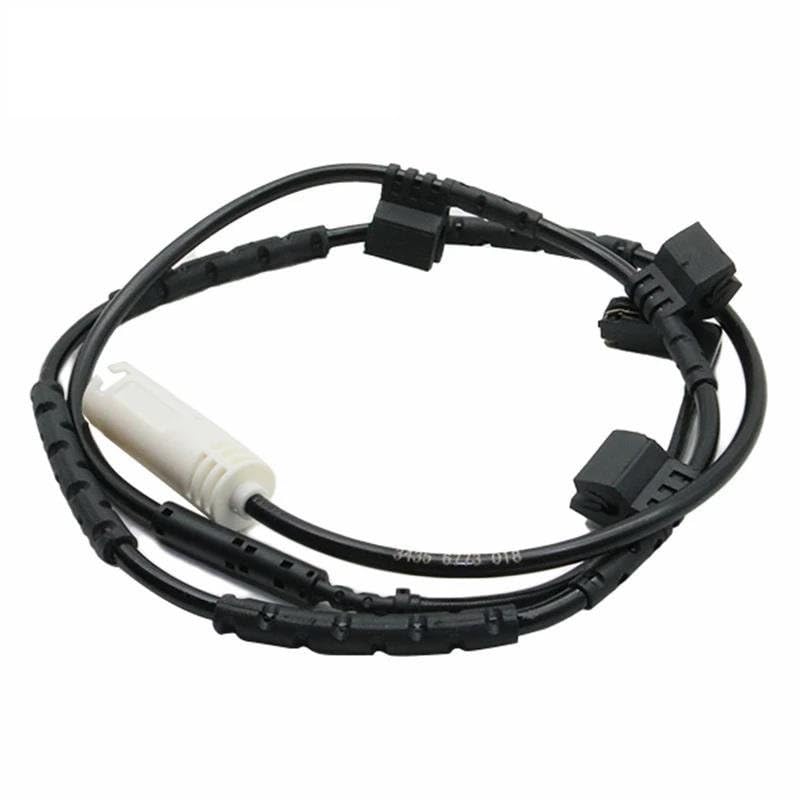 Sensor de desgaste de pastillas de freno evita daños en discos de Mini Cooper R56 R57 2