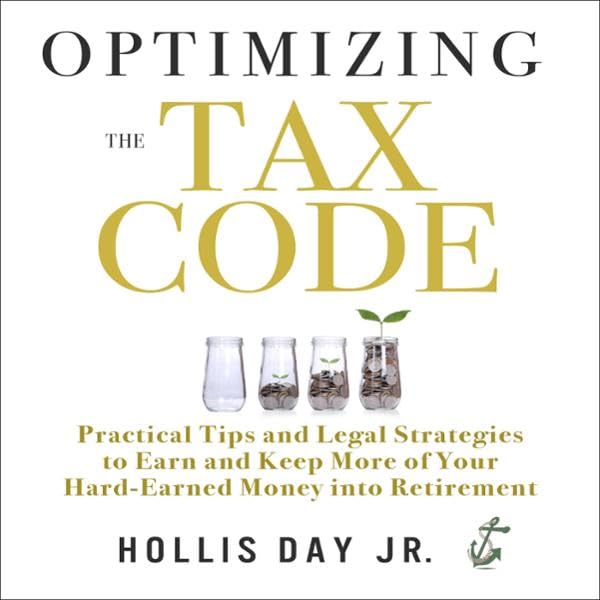Cover art for Optimizing the Tax Code