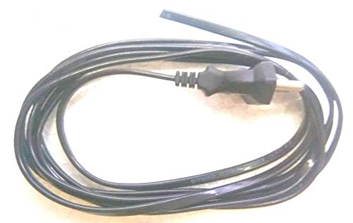 Copper Power Cord for Electronic or Electrical Appliances or Diy Project Applications-1Pc-image-48
