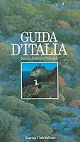 Guida d'Italia. Natura. Ambiente. Paesaggio. B006IVAG9K Book Cover