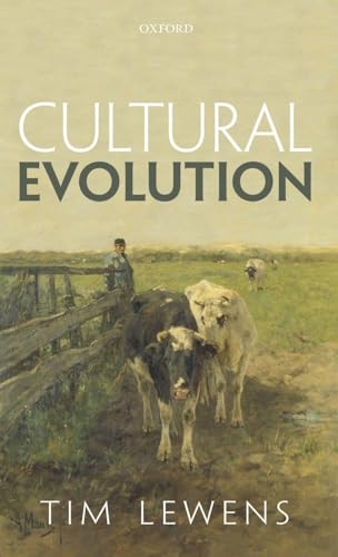Cultural Evolution: Conceptual Challenges