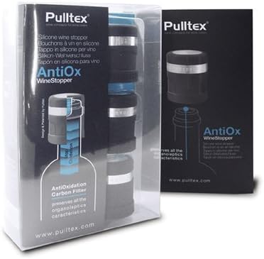 Pull Tex / Anti- Ox business for 6 pieces / part number : TEX096BK type : Black