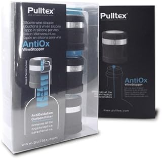 プルテックス/アンチ・オックス業務用6個セット/品番：TEX096BK タイプ：ブラック