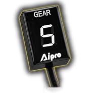 Amazon.co.jp: AIpro（アイプロ） CBR125R CBR150R 専用 APH7 シフト