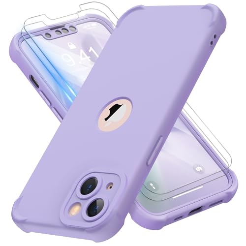 ORETECH for iPhone 13 Case