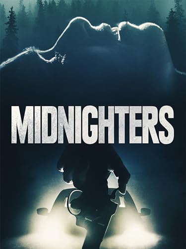 Midnighters