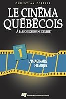 Cin{ma qu{b{cois Recherche ident tome 1 2760512576 Book Cover