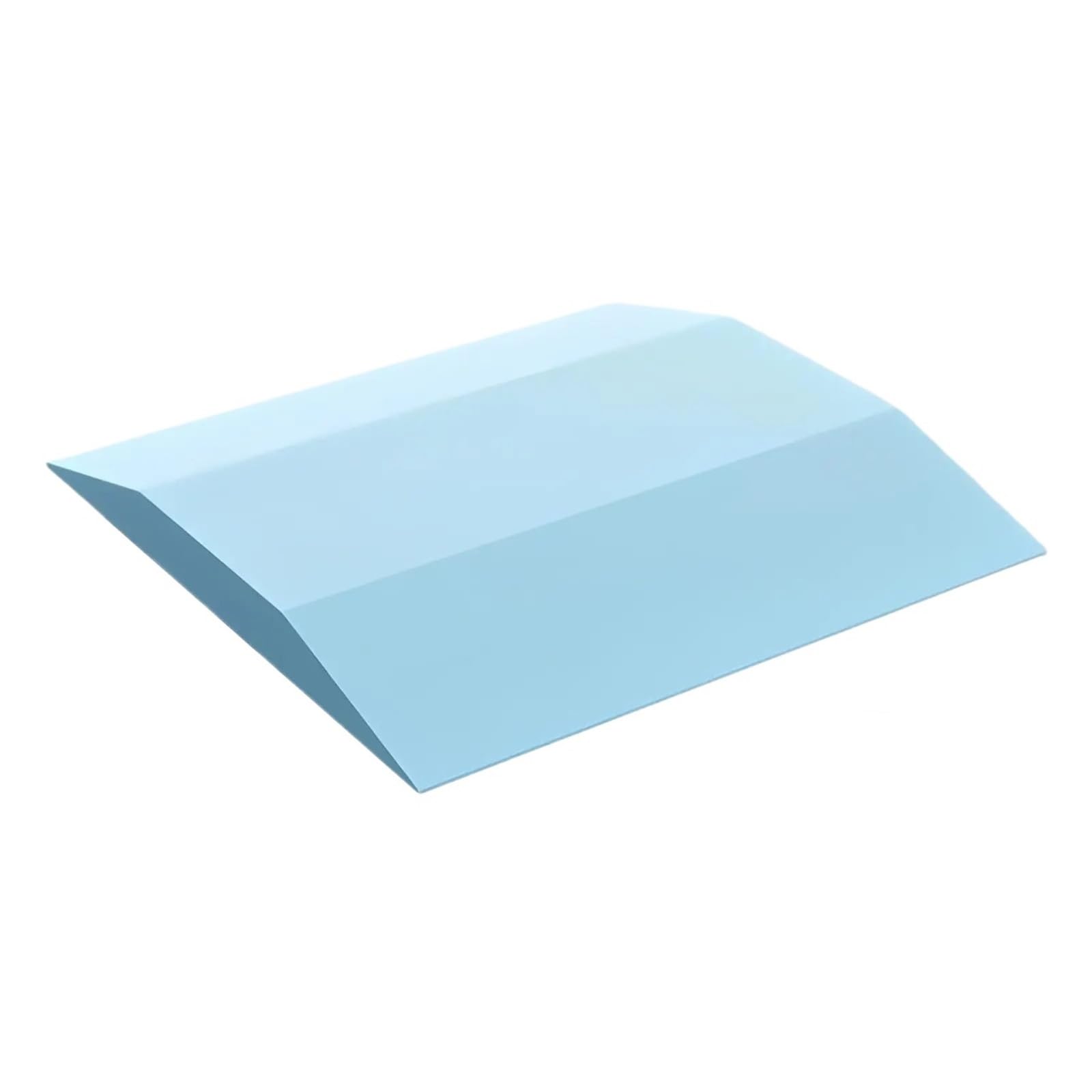 EnxJire Sofa Cushion Support High-Density Foam Trapezoid Couch Sofa Cushion Support Sag Repair Replacement for Chair