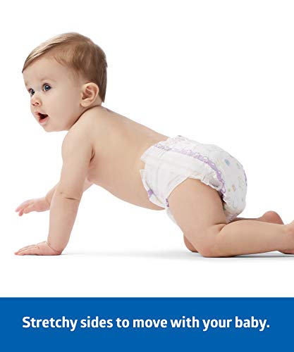 Medline - Mbd2007Z Mbd2007 Baby Diapers, Size 7, 41+Lbs. (Pack Of 25) #TOP5