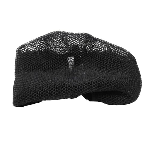 Coussin protection maille pour BMW F800R et selle de moto ventilée