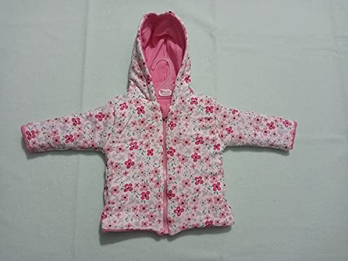 Image of Navy zone Baby Reversible Sweater Jacket - Baby Jacket /Winter Jackets for Toddler Girls /Boys- Sweater for Baby Girls /Baby Boys (OR, 0-6 Months)