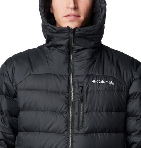 Columbia mens Autumn Park Ii Down Hooded Jacket4