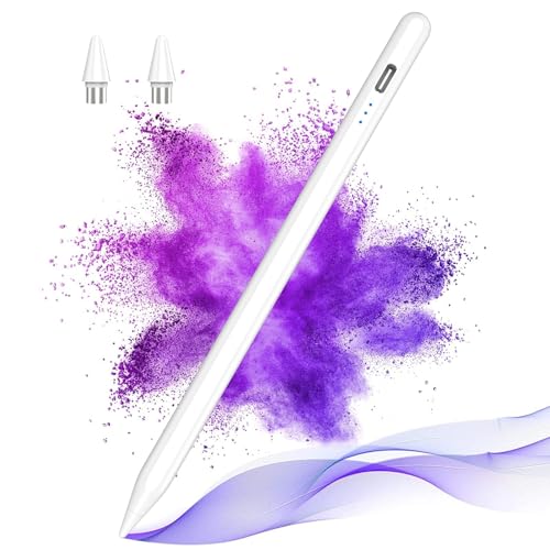 Lápiz capacitivo para tablet y teléfonos Huawei ideal para tomar apuntes en clase